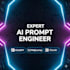 be your expert ai prompt engineer