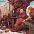 draw your dnd and dnd party illustration