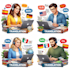 linkedin post, translation, website post