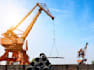 create a professional safe lifting operations ppt