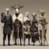 draw your dnd party