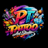 create design sleek, professional logo with artistic flair