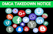 remove harassing defaming content from facebook,instagram,tiktok,reddit by dmca