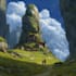 create breathtaking environmental concept art