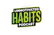 design incremental improvement podcast logo