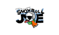design top quality snow ball joe logo