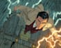 design high quality comic book scenes