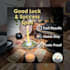 cast powerful good luck, fortune success or career spell same day