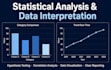 do statistical analysis and data interpretation in stata