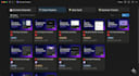 build your custom notion workspace, creator os or business system