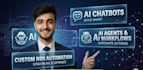 build ai agents chatbots  n8n automation