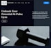 build modern responsive website