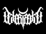 create trippy stoner doom psychedelic metal logo design