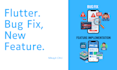 fix and maintenance mobile apps that built with flutter