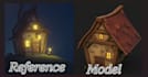 create roblox low poly models and assets