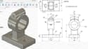 design basic 3d models using fusion 360