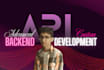 develop rest API backend for websites and saas