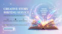 write creative stories and engaging book content