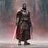 design your sci fi and star wars character