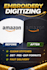 digitize your logo for embroidery to dst and pes