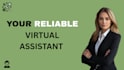 be your reliable virtual assistant