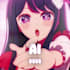 make a tiktok style anime edit