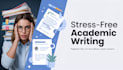 do simple academic blog writing for beginners
