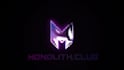 create premium logo intro and outro animation
