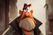 turn yourself into awesome cartoon illustrations