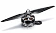 uav propulsion system design, thrust analysis, motor sizing, flight performance