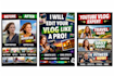 create and edit professional vlog content