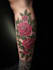 design professional creative tattoo design