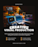 create facebook ads and social media posts