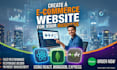 build a high  converting ecommerce website using mern stack