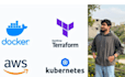 fix AWS, docker, and kubernetes deployment issues professionally