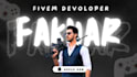 be your fivem server developer