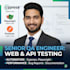 provide playwright test automation for your QA needs