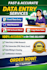 handle bulk data entry, data cleaning and excel automation