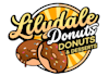 design awesome donut logo with free source files