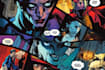 design high end superhero comic art and covers