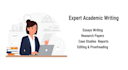 expert academic writing services