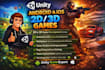 develop cross platform multiplayer mobile games in unity