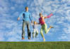 write 2 articles on parenting and child care