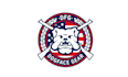 make super elegant logo for disabled veteran owned firearms