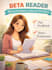 read your book and give constructive feedback