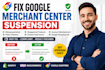 fix google merchant center misrepresentation suspension for shopify stores