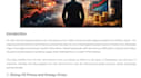write SEO friendly blog posts and articles