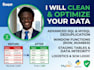 clean, deduplicate and optimize sql databases