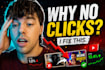 create high CTR youtube thumbnails