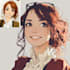 make design visual novel anime character